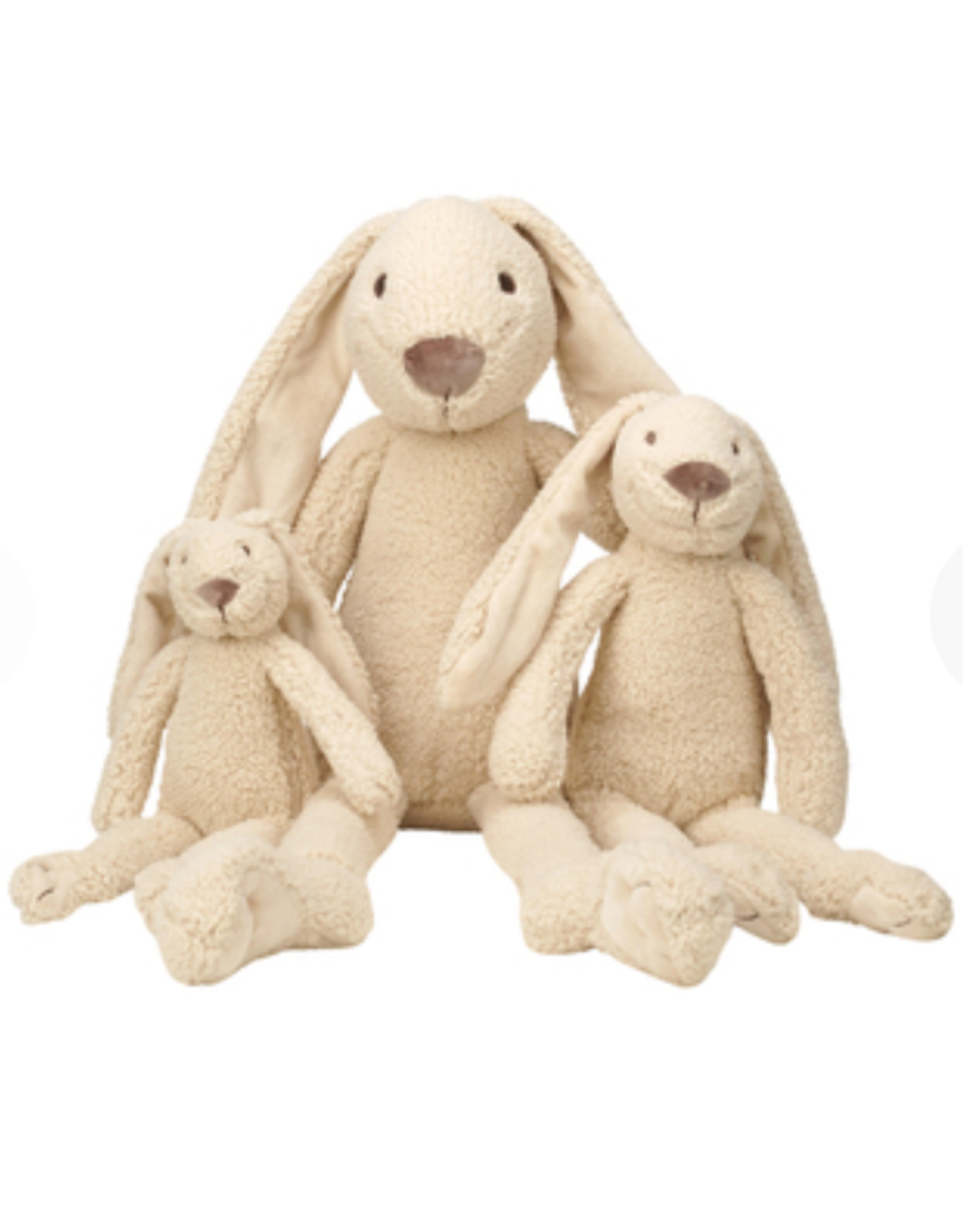 Happy Horse Beige Recycled Rabbit Richie