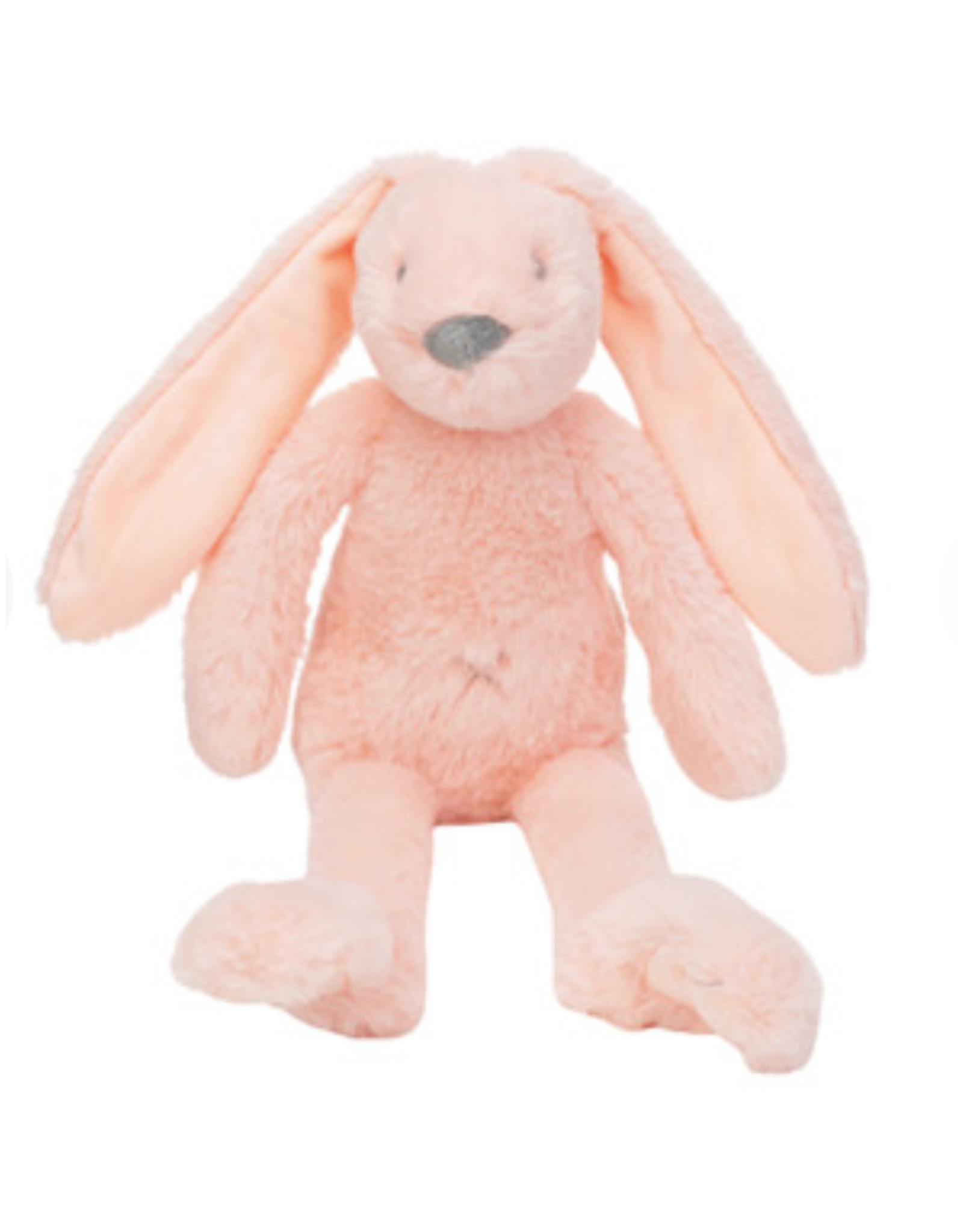 Happy Horse Peach Recycled Rabbit Richie