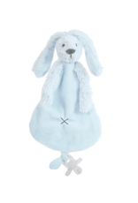 Happy Horse Blue Rabbit Richie Tuttle