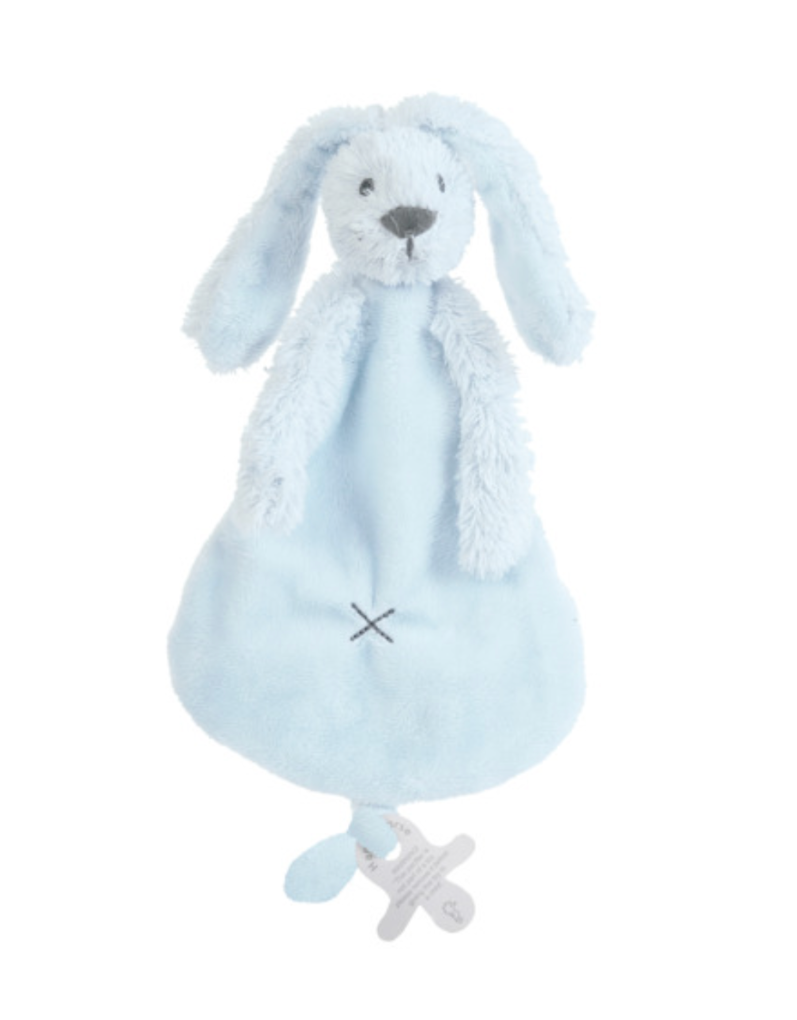 Happy Horse Blue Rabbit Richie Tuttle