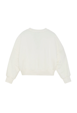 Indian Blue Jeans Sweater Foil Cloud