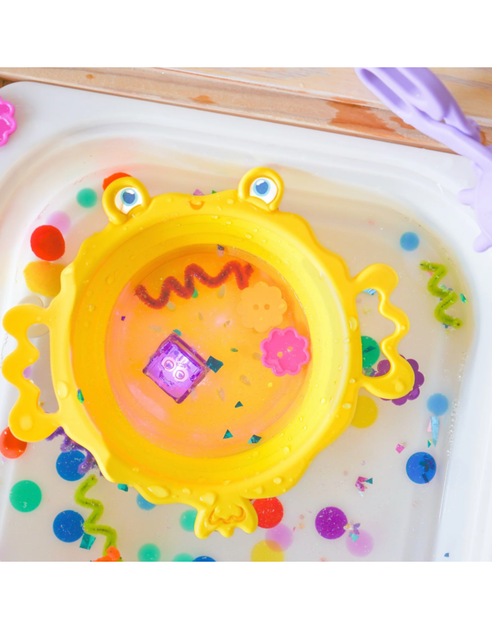 Glo pals Sensory play Toolset