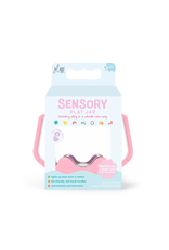 Glo pals Sensory play cup Bubble gum Glo pals Sensory play cup Bubble gum