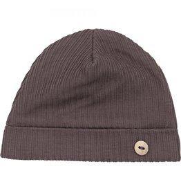 Klein Hat Rib Purple AW25