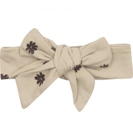Klein Headband AOP Flower AW25