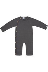 Klein Knitted Jumpsuit Grey AW27