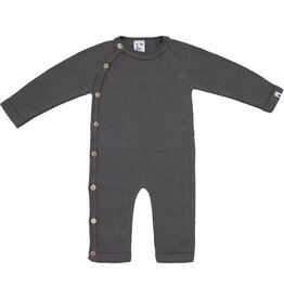 Klein Knitted Jumpsuit Grey AW27 mt68