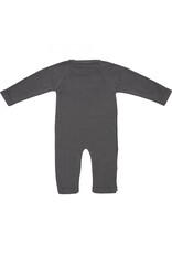 Klein Knitted Jumpsuit Grey AW27