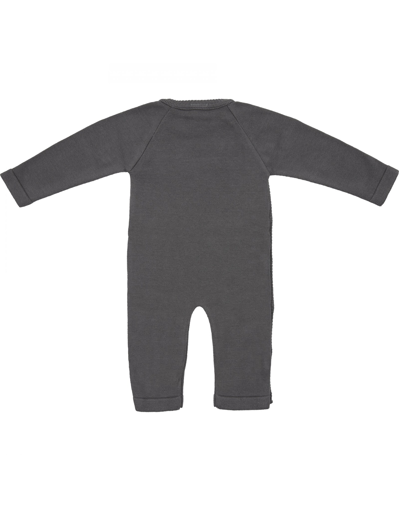 Klein Knitted Jumpsuit Grey AW27