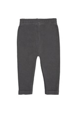 Klein Knitted Trouser Buttons Grey AW25