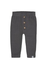 Klein Knitted Trouser Buttons Grey AW25