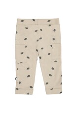 Klein Trouser Pockets AOP Pinecone AW25