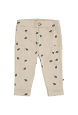 Klein Trouser Pockets AOP Pinecone AW25