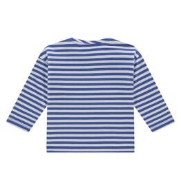 BABYFACE baby boys t-shirt long sleeve sky 1