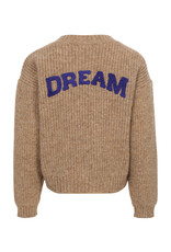 Looxs 10Sixteen Knitted Pullover Clay