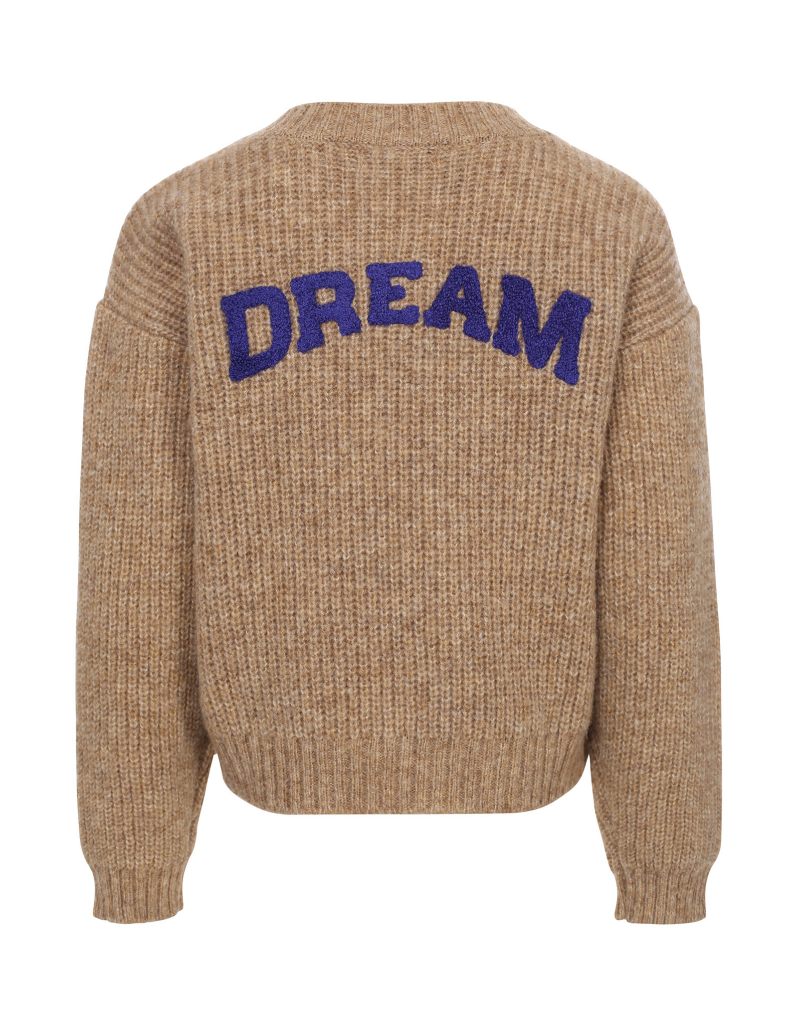 Looxs 10Sixteen Knitted Pullover Clay