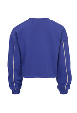 Looxs 10Sixteen Sweater acid blue W25