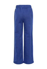 Little Looxs Little lurex pants Kobalt blue W25