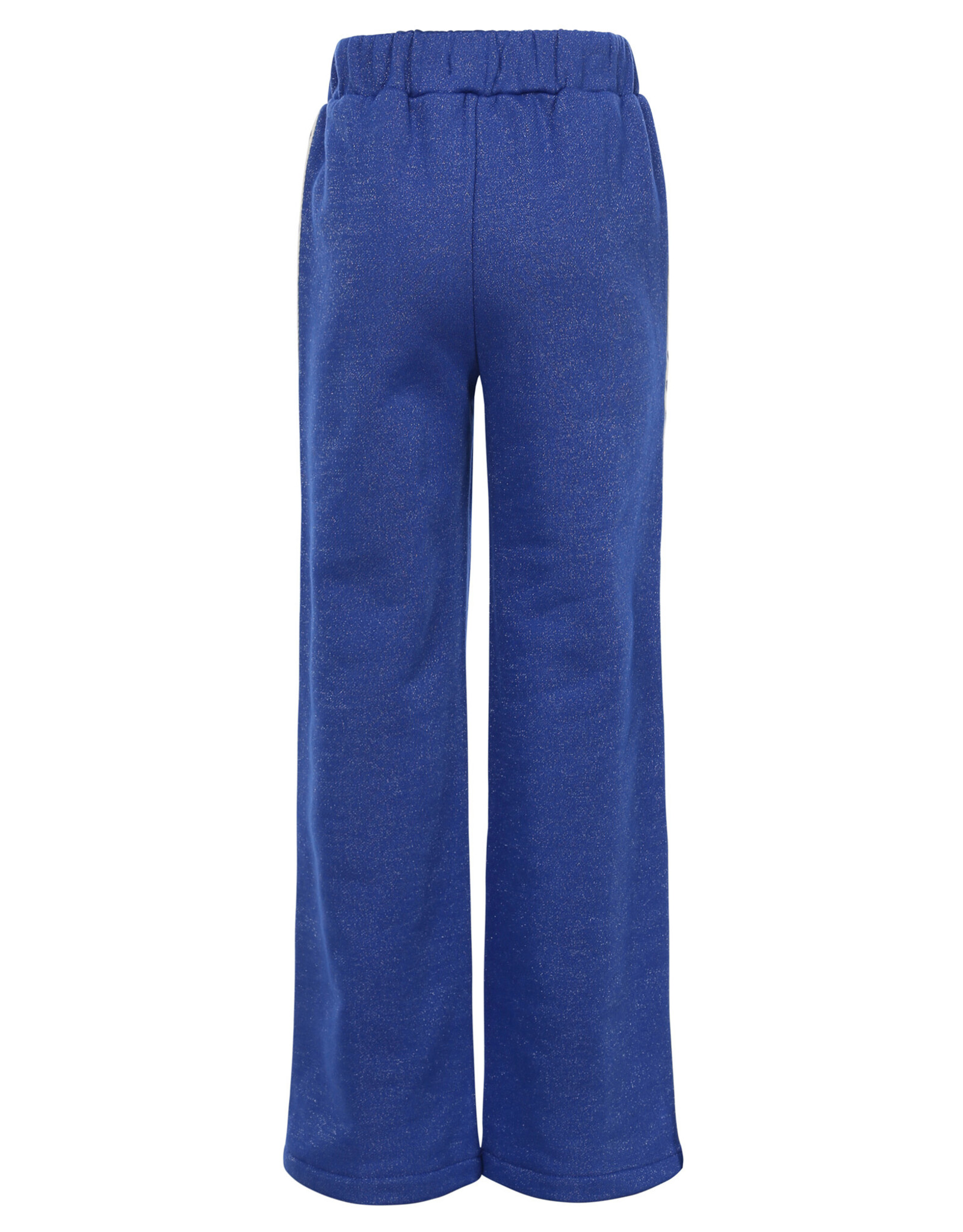 Little Looxs Little lurex pants Kobalt blue W25