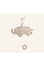 Jollein Muziek hanger Elephant Tales