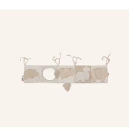 Jollein Activiteiten boxhanger Elephant Tales