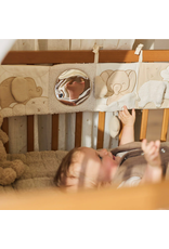 Jollein Activiteiten boxhanger Elephant Tales