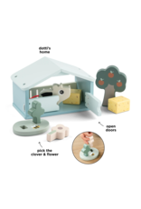Done by Deer Tiny Farm play set Dotti Colour mix Done by Deer Tiny Farm play set Dotti Colour mix