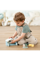 Done by Deer Tiny Farm play set Dotti Colour mix Done by Deer Tiny Farm play set Dotti Colour mix