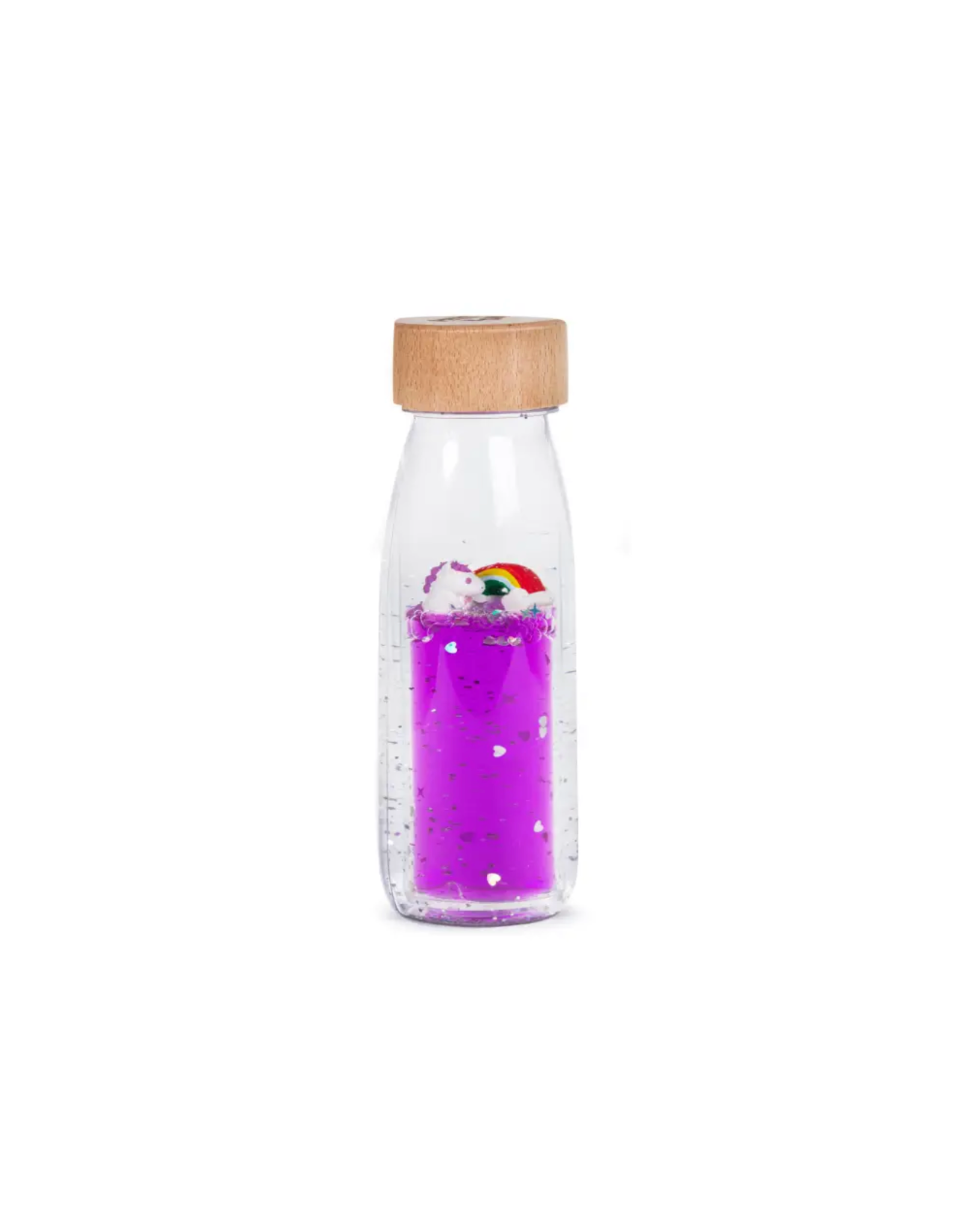 Petit Boum - Bottle magic Rainbow