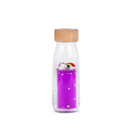 Petit Boum - Bottle magic Rainbow