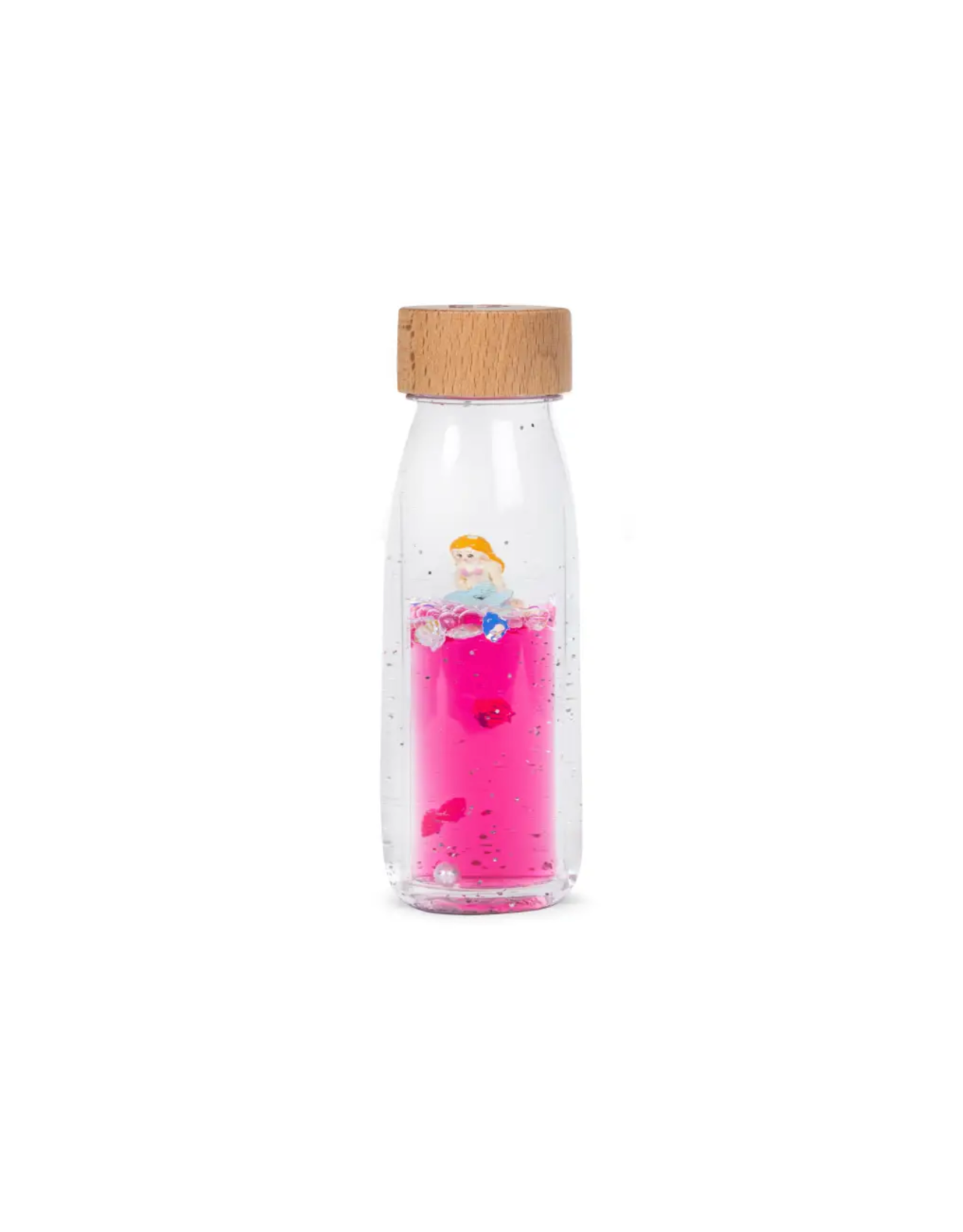 Petit Boum - Bottle Sea Sparkle