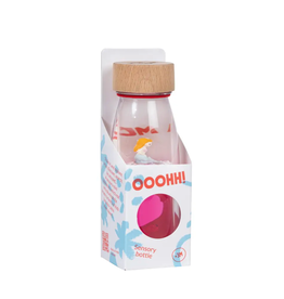 Petit Boum - Bottle Sea Sparkle