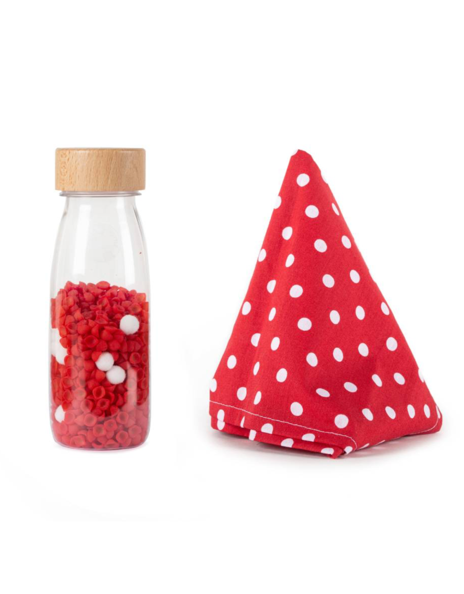 Petit Boum - My First Toy