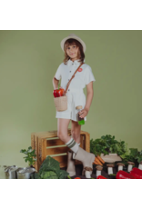 Petit Boum - Sensorische fles - Groente Petit Boum - Sensorische fles - Groente