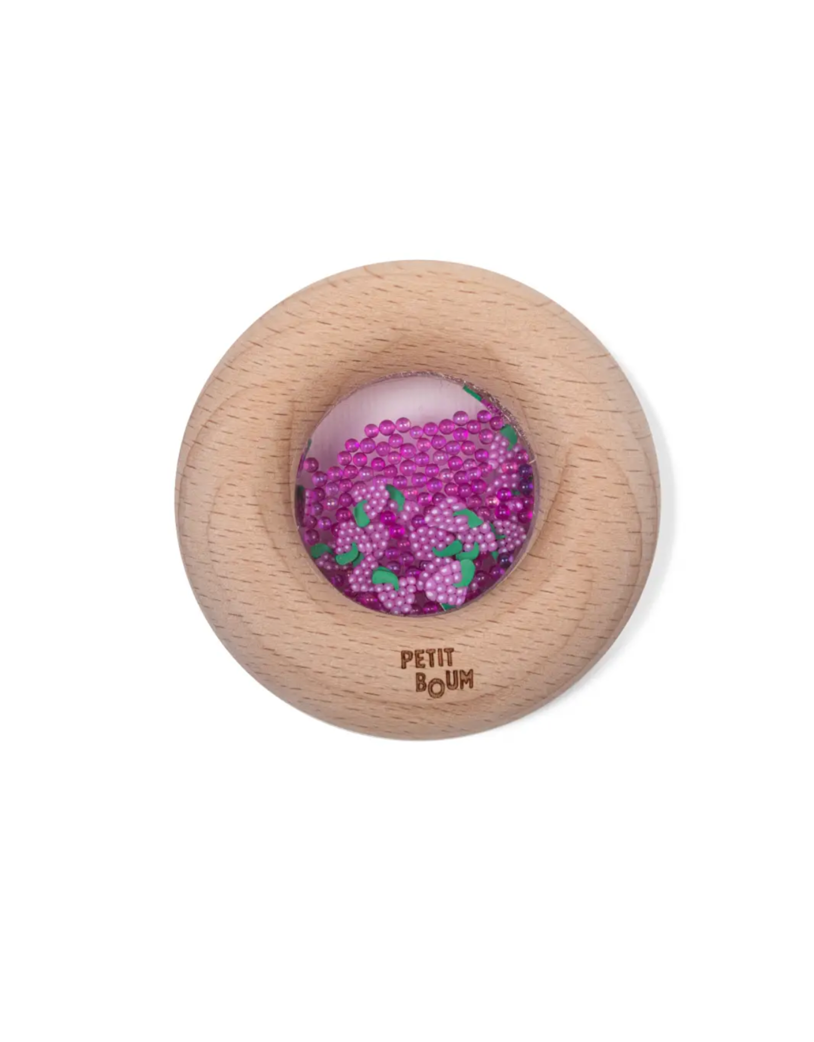 Petit Boum - Sensory Donut Grapes
