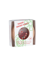 Petit Boum - Sensory Donut Watermeloen Petit Boum - Sensory Donut Watermeloen