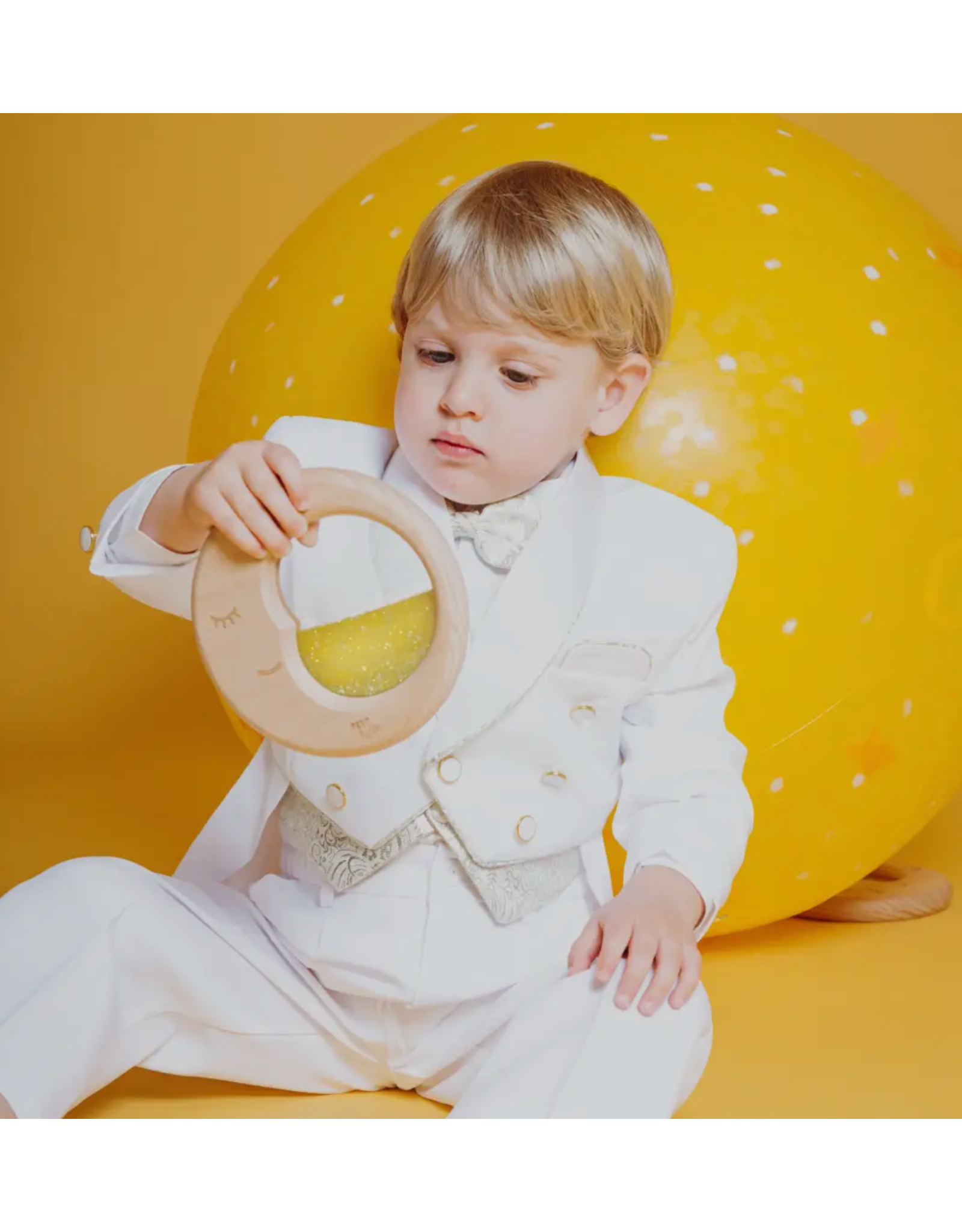 Petit Boum - Sensory Moon