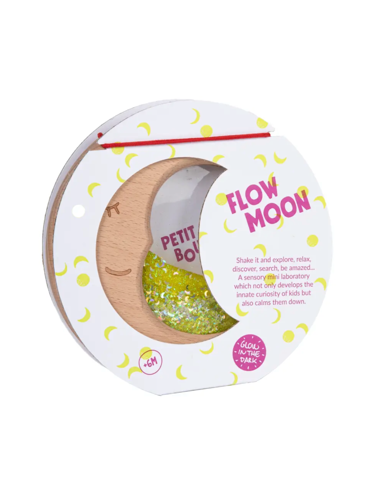 Petit Boum - Sensory Moon