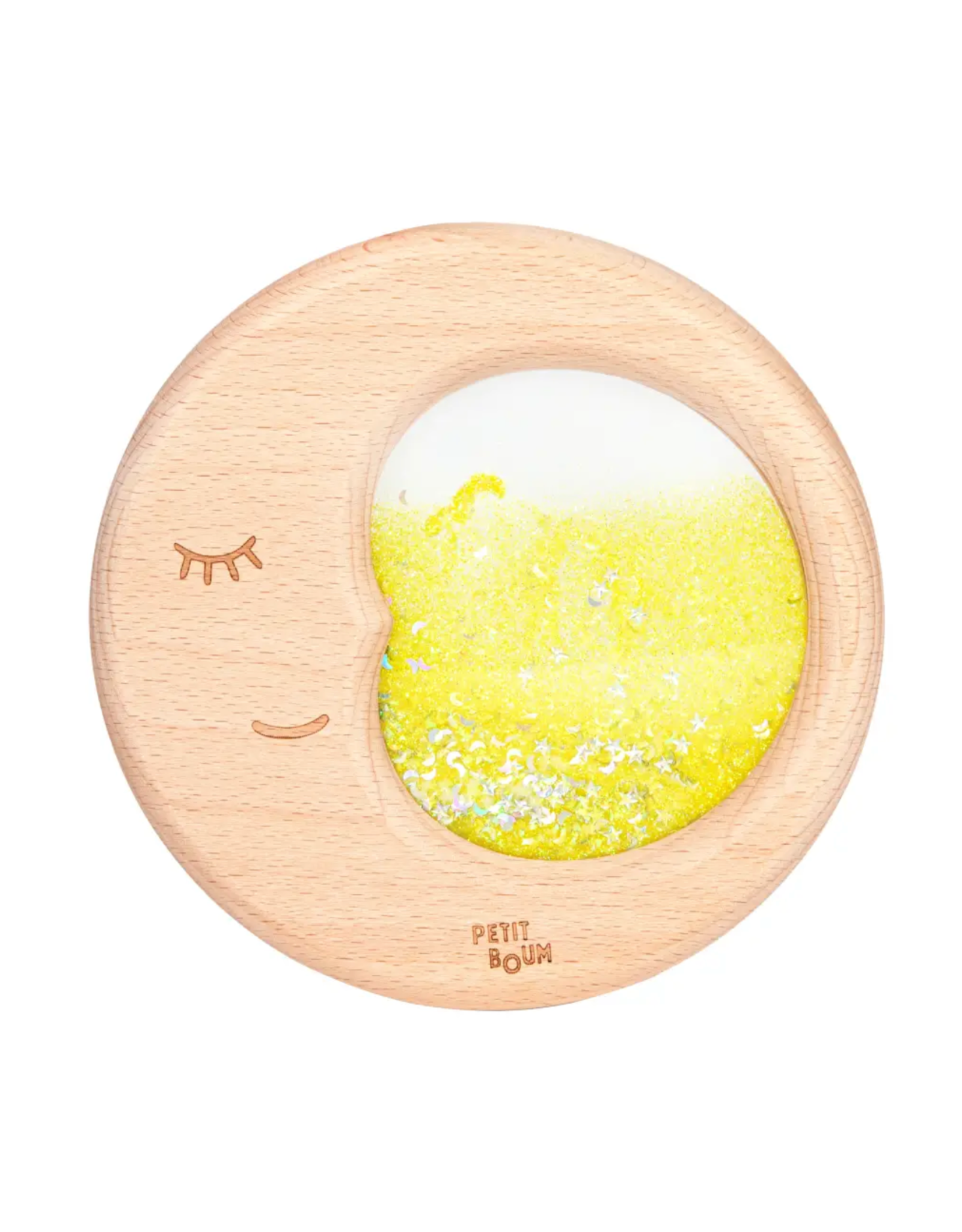 Petit Boum - Sensory Moon