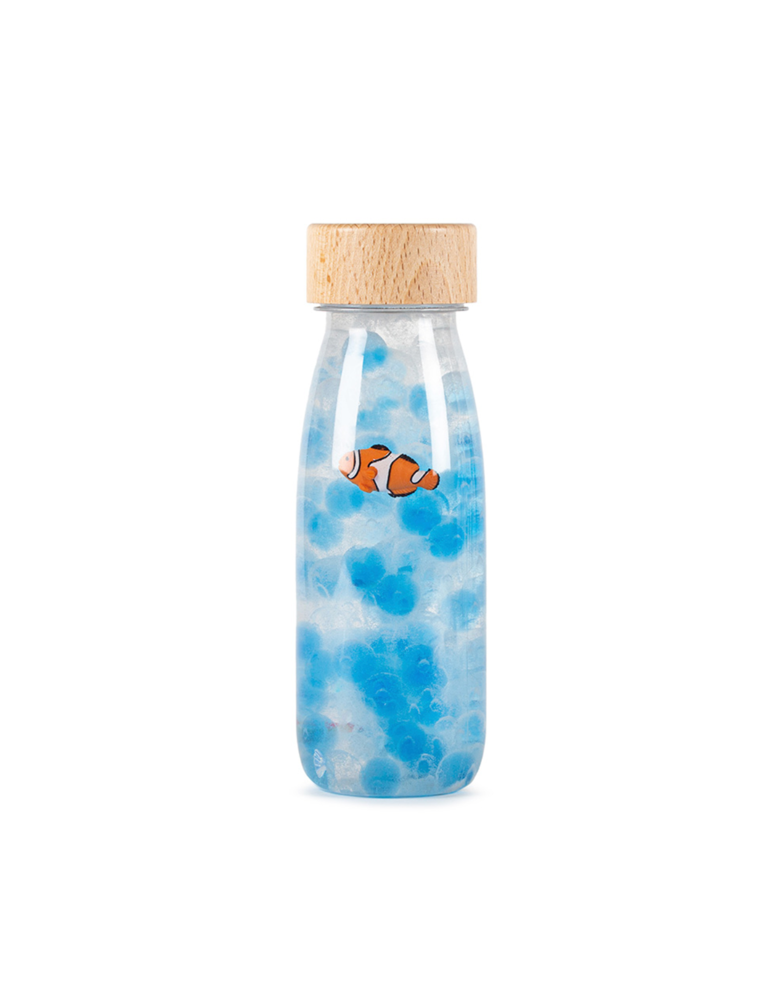 Petit Boum - Sound Bottle Fish