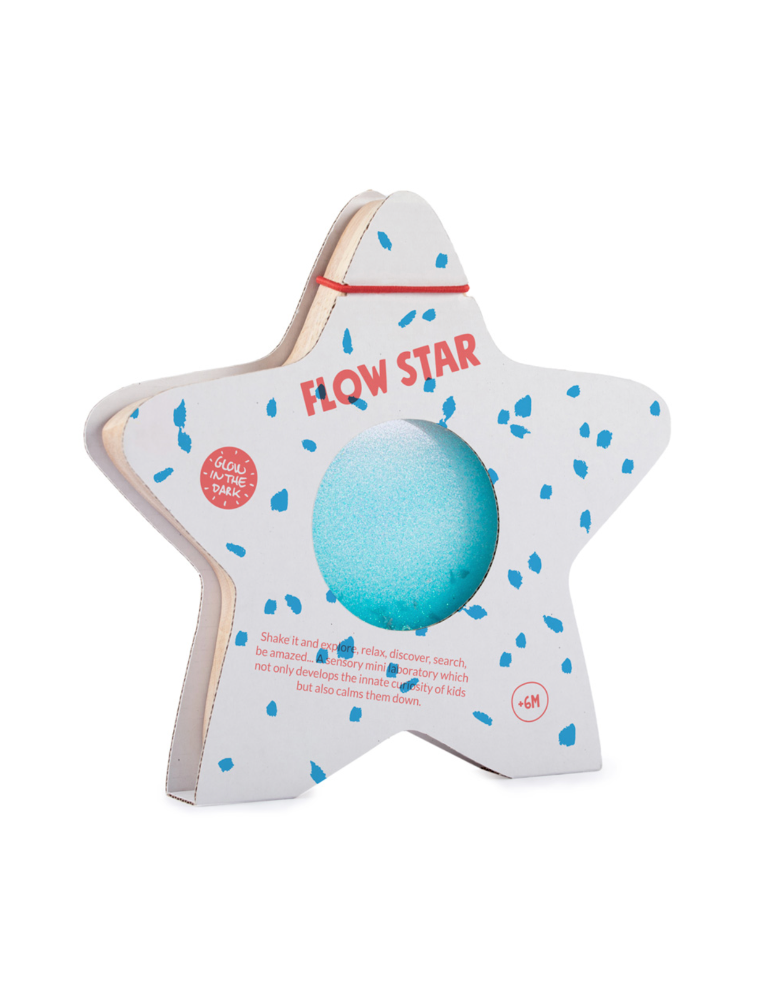 Petit Boum - Star Orionis