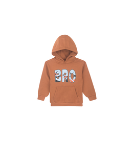 Someone AWAITS-SB-16-B COGNAC