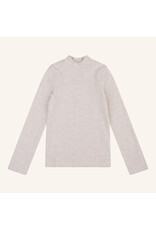 NAVY NATURAL Mees top Creme melange NAVY NATURAL Mees top Creme melange