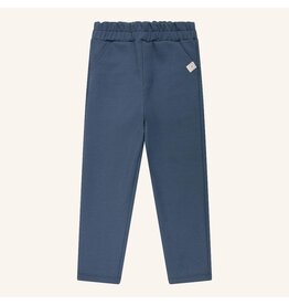 NAVY NATURAL Chino ijsblue