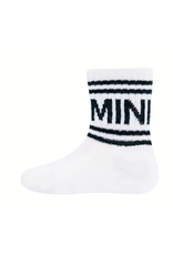 Ewers Sokken wit Mini