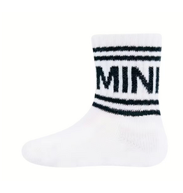 Ewers Sokken wit Mini