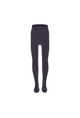 Ewers Strumpfhose Rippe navy