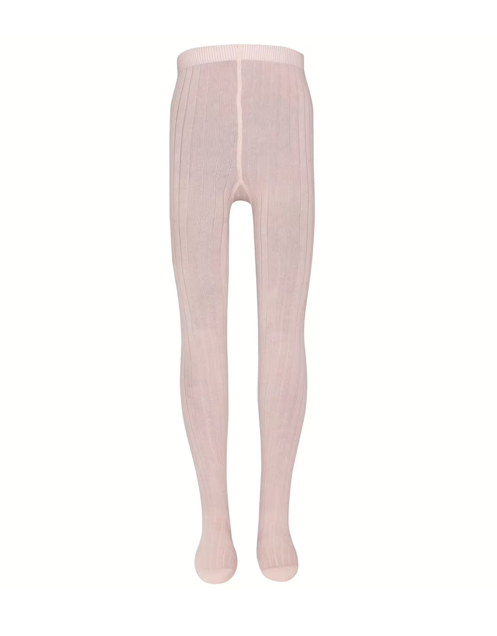 Ewers Strumpfhose Rippe Rosenrauch