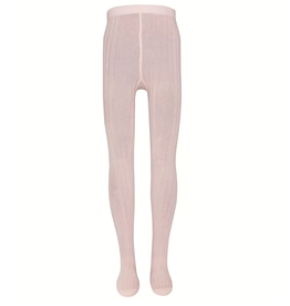 Ewers Strumpfhose Rippe Rosenrauch