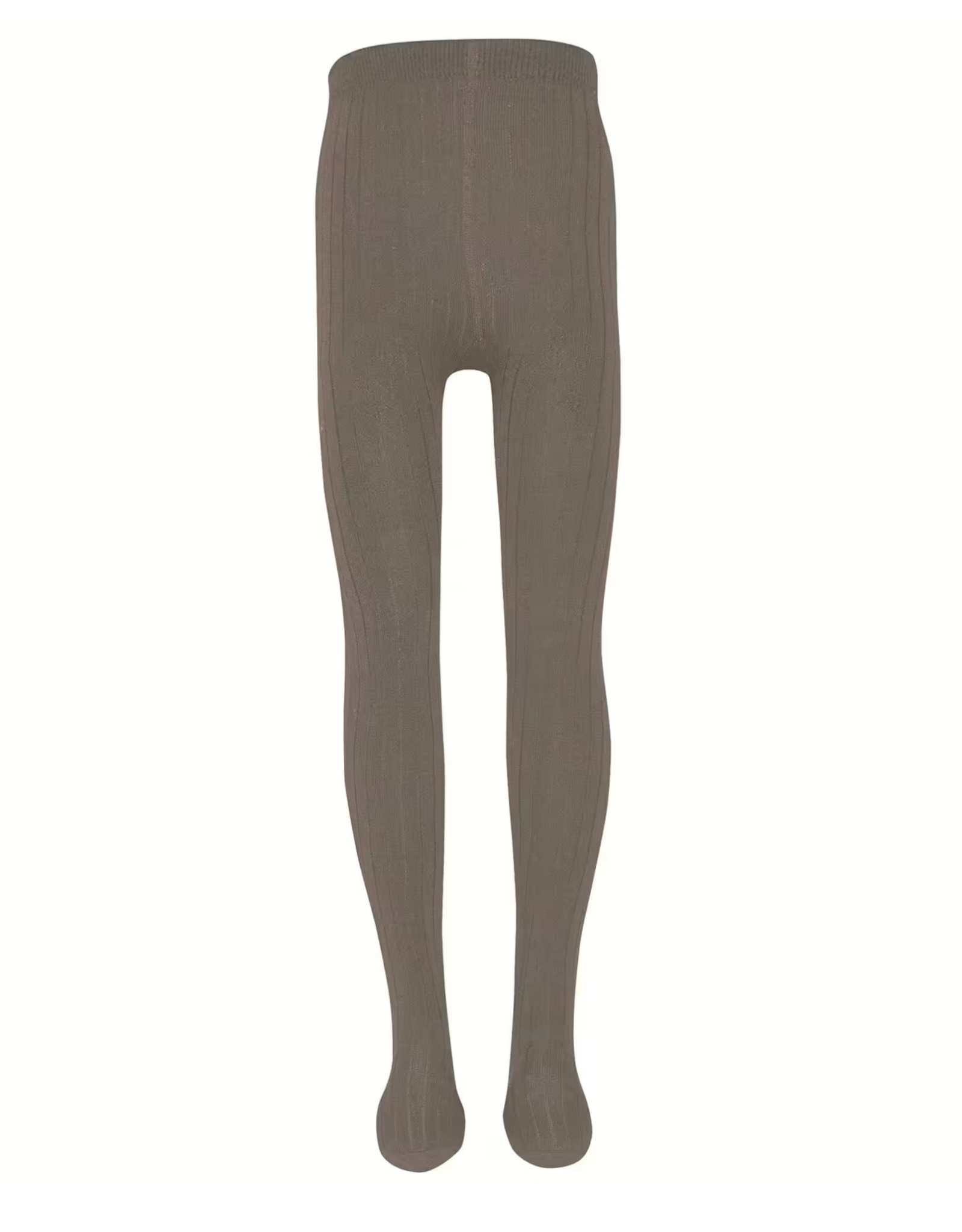 Ewers Strumpfhose Rippe eichel